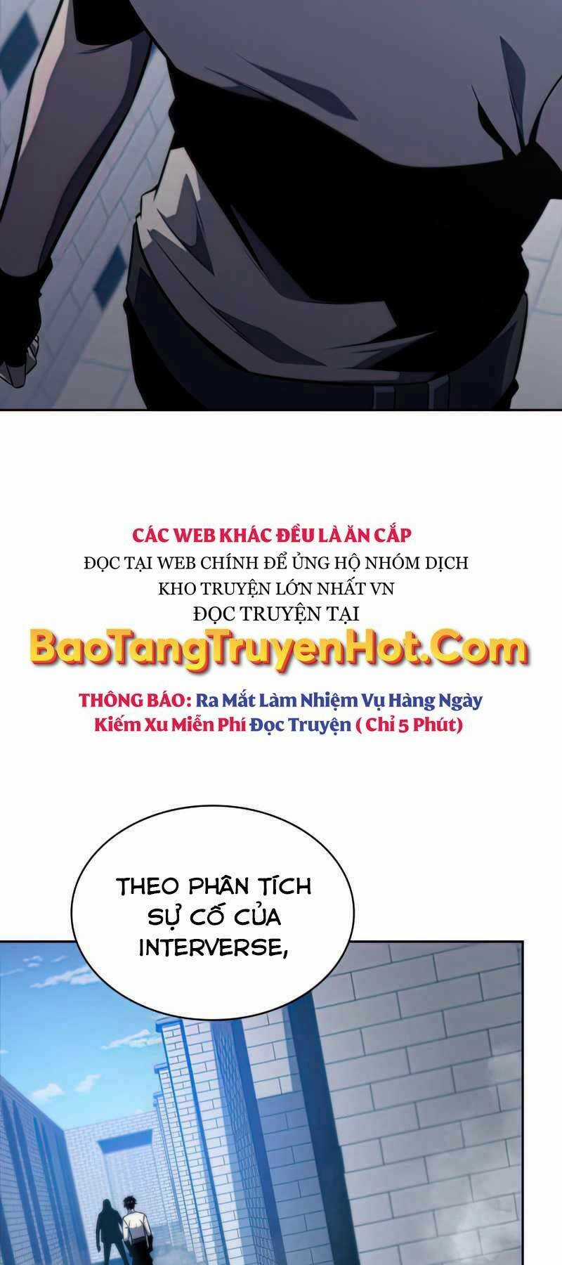 Kẻ Thách Đấu Chapter 49.5 trang 6