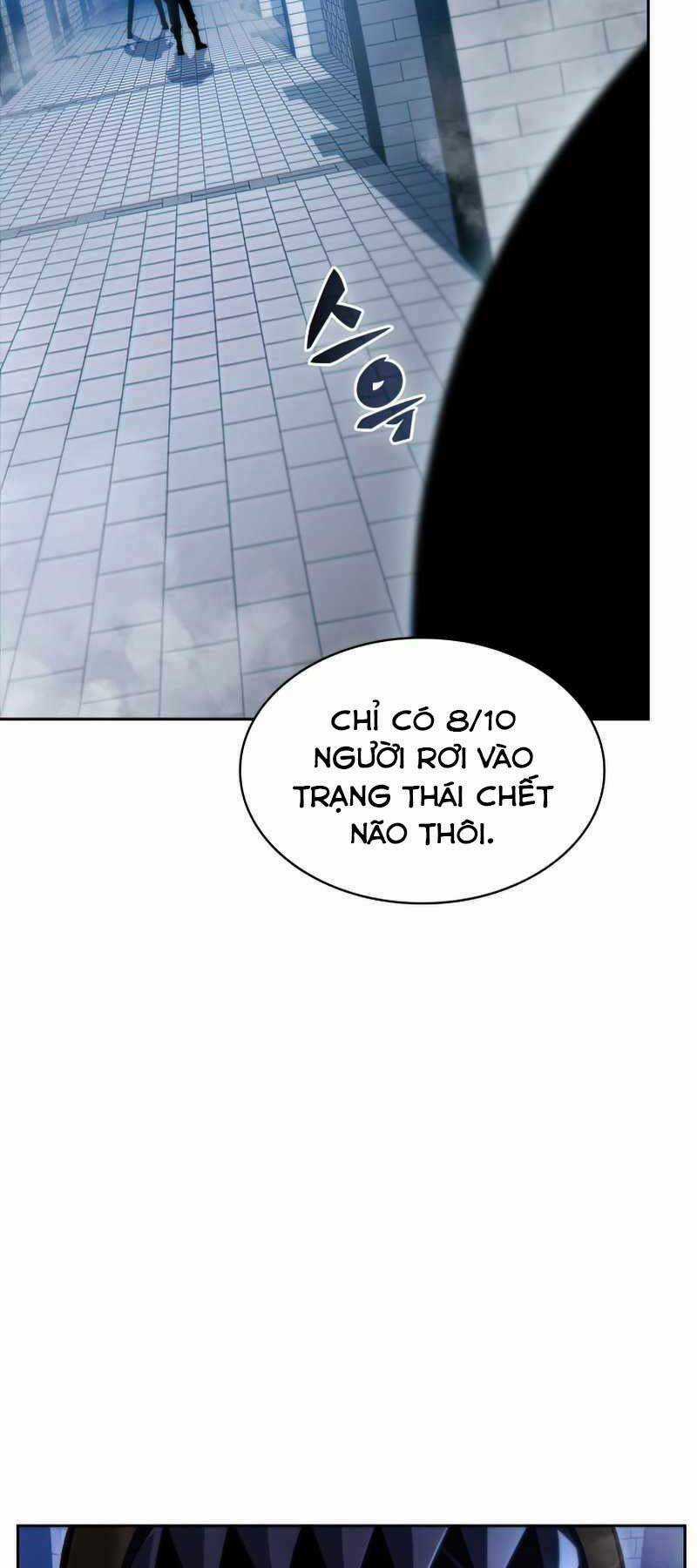 Kẻ Thách Đấu Chapter 49.5 trang 7