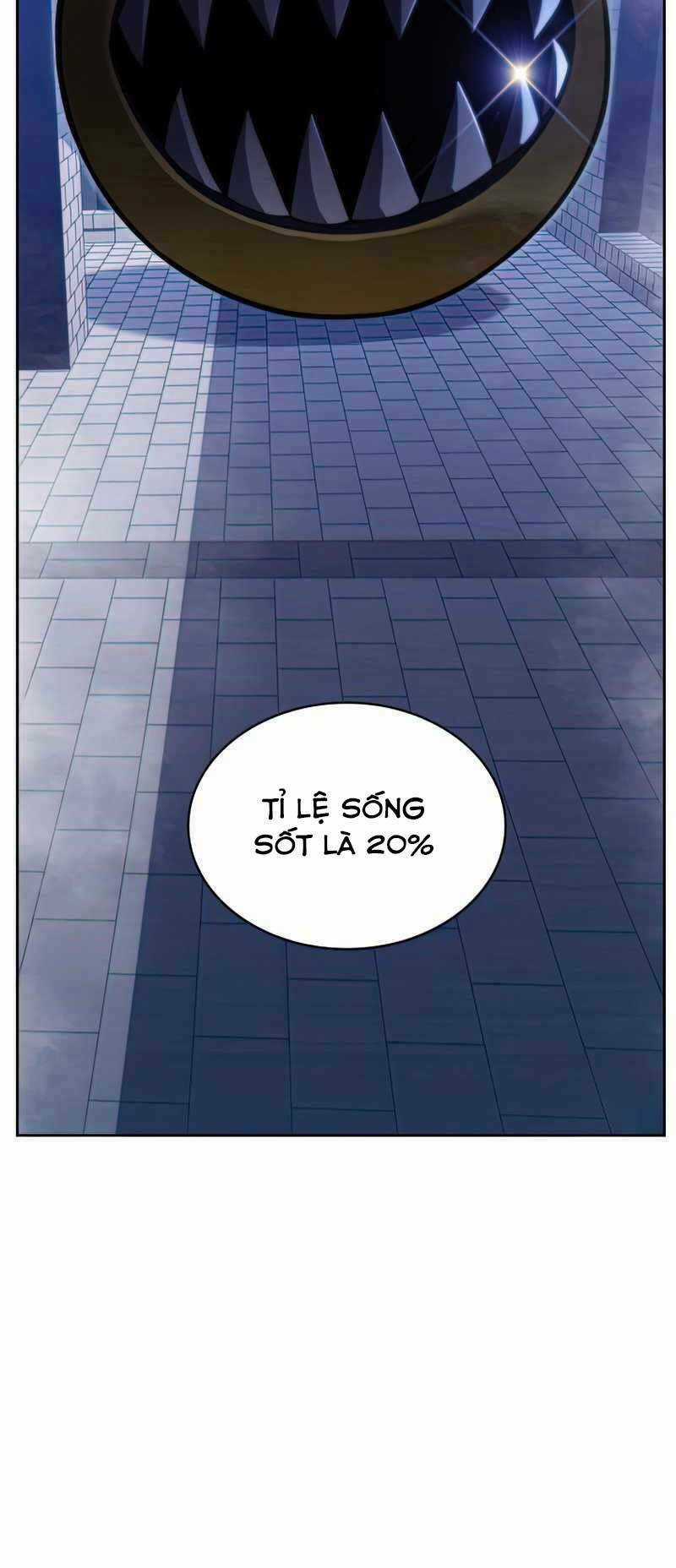 Kẻ Thách Đấu Chapter 49.5 trang 8