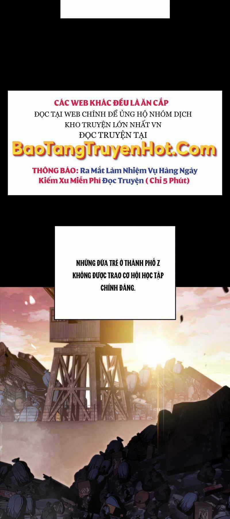 Kẻ Thách Đấu Chapter 49 trang 10