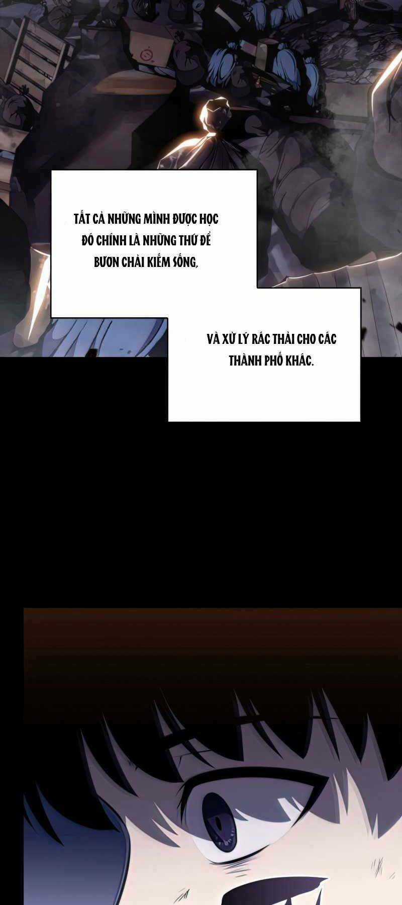 Kẻ Thách Đấu Chapter 49 trang 11