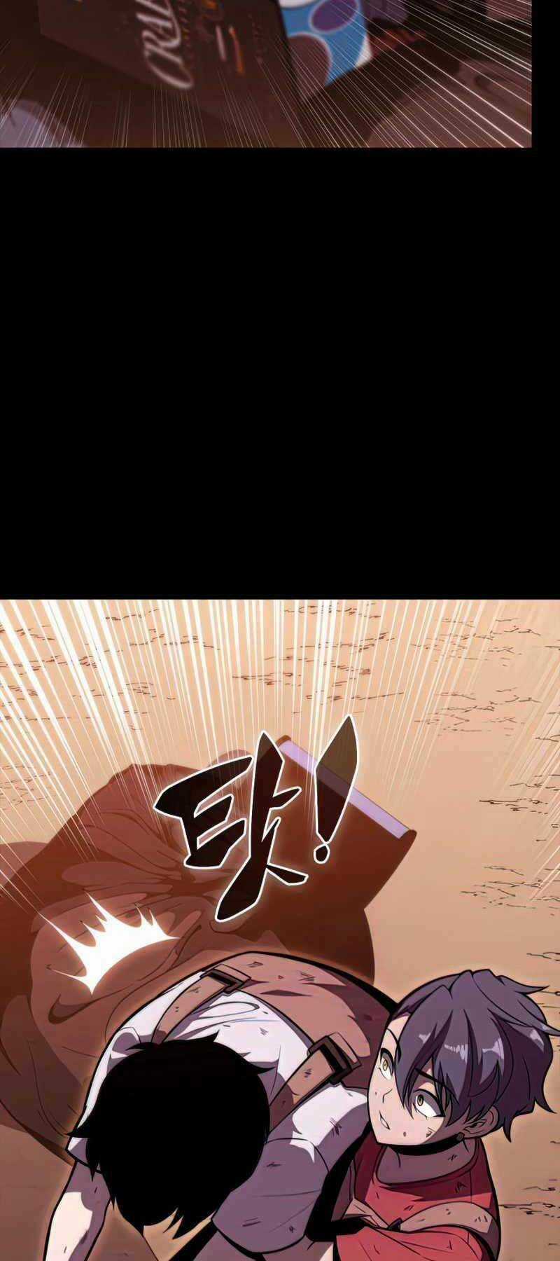 Kẻ Thách Đấu Chapter 49 trang 13