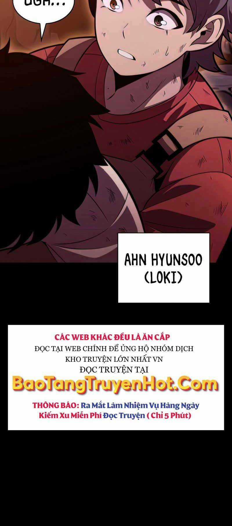 Kẻ Thách Đấu Chapter 49 trang 15