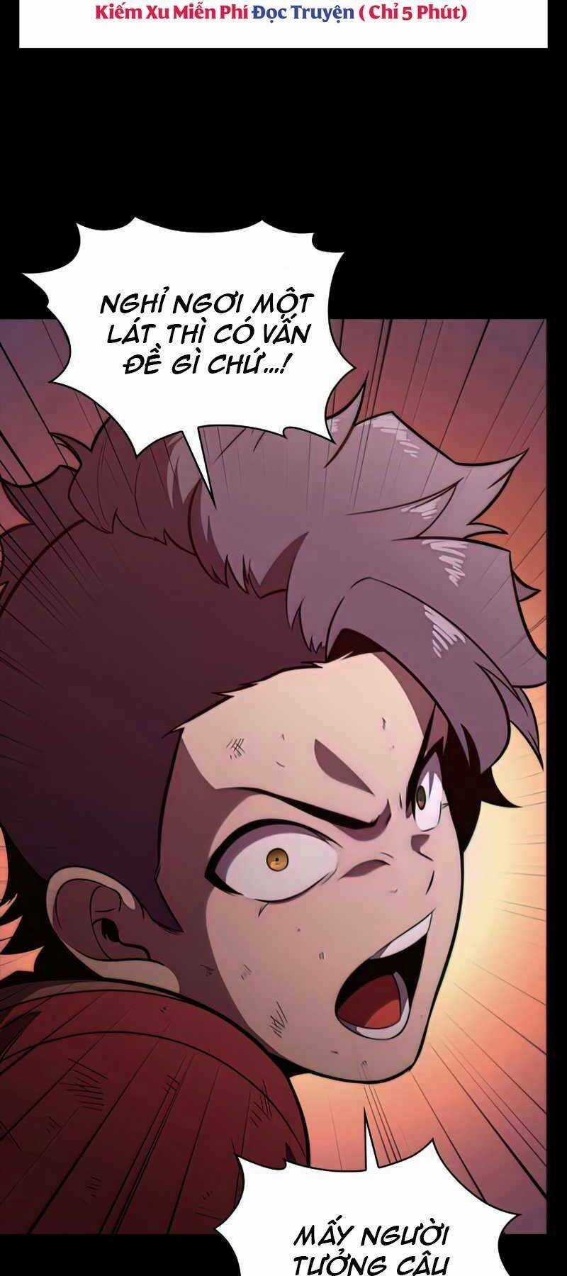 Kẻ Thách Đấu Chapter 49 trang 17