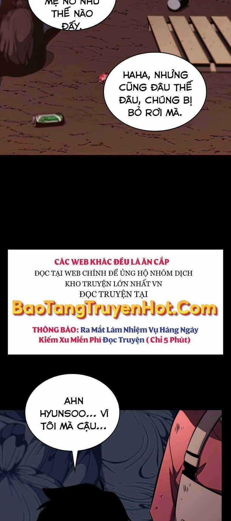 Kẻ Thách Đấu Chapter 49 trang 20