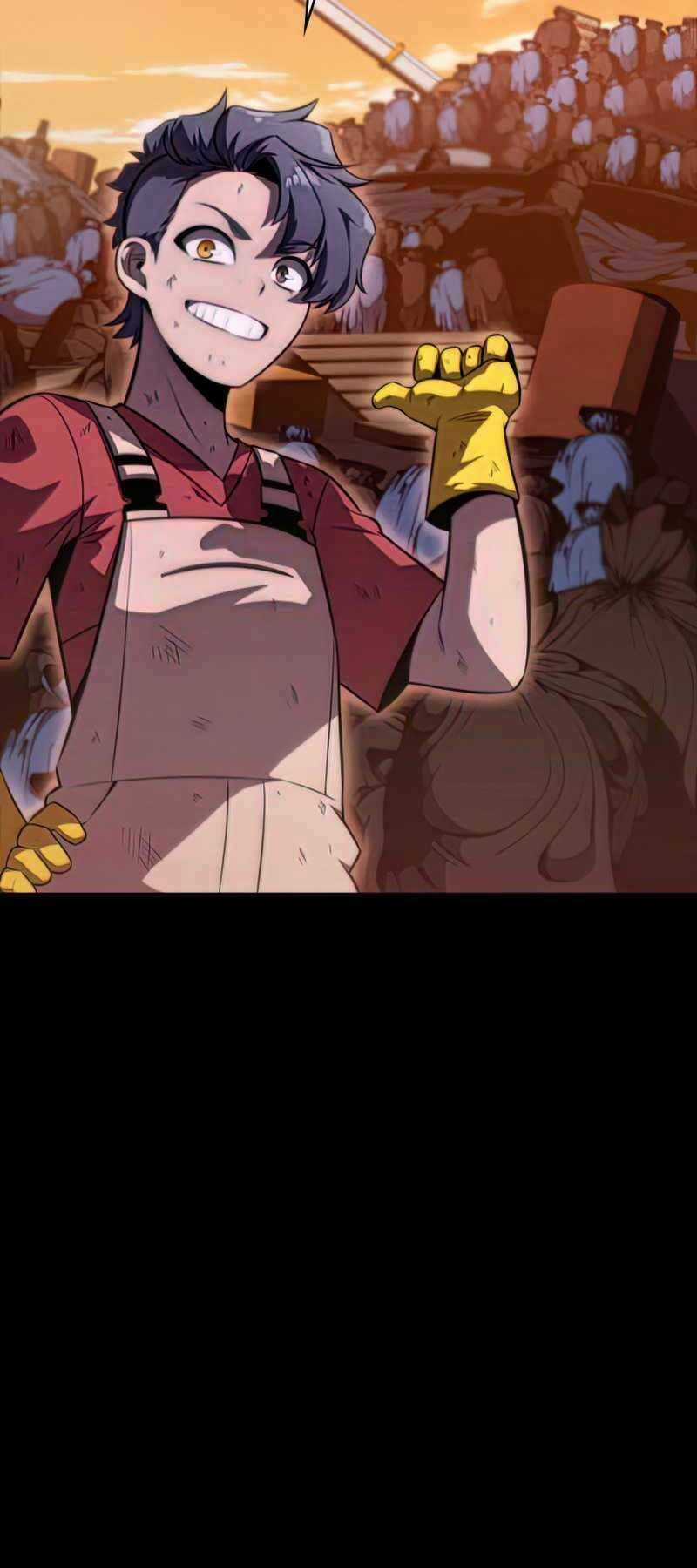 Kẻ Thách Đấu Chapter 49 trang 22