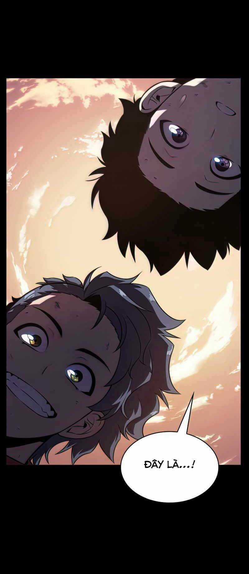 Kẻ Thách Đấu Chapter 49 trang 23