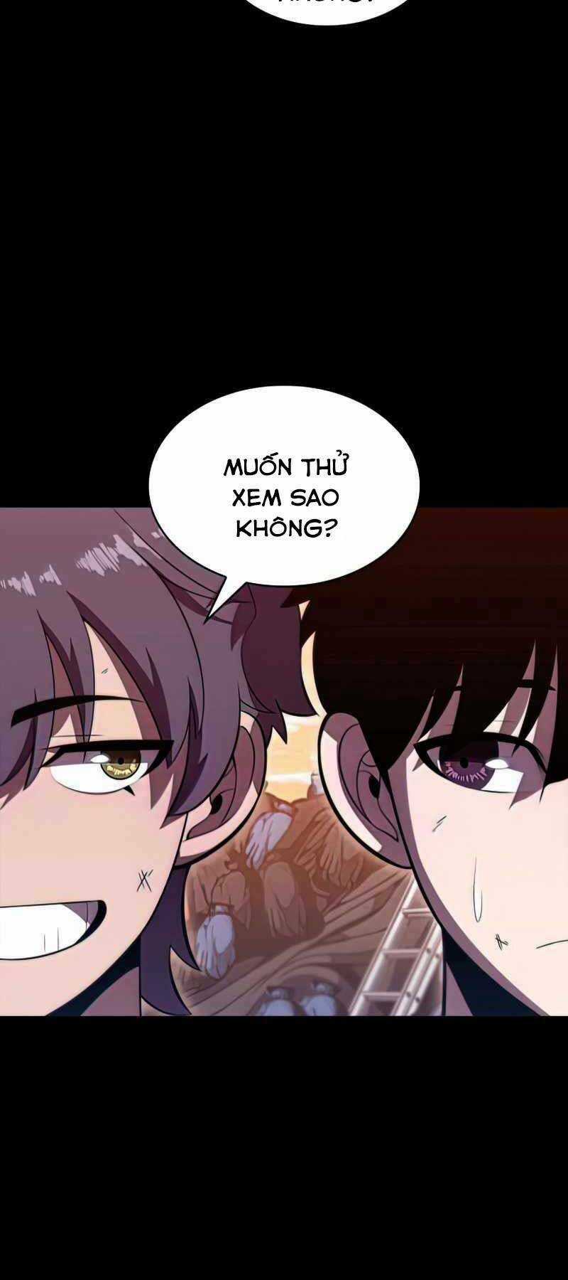 Kẻ Thách Đấu Chapter 49 trang 25