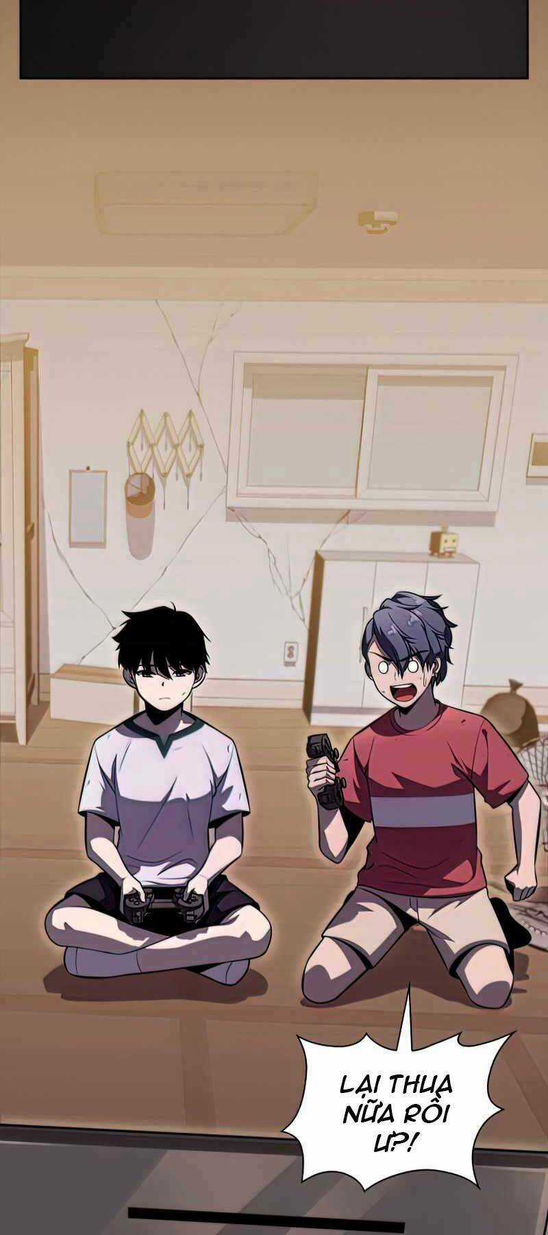 Kẻ Thách Đấu Chapter 49 trang 27