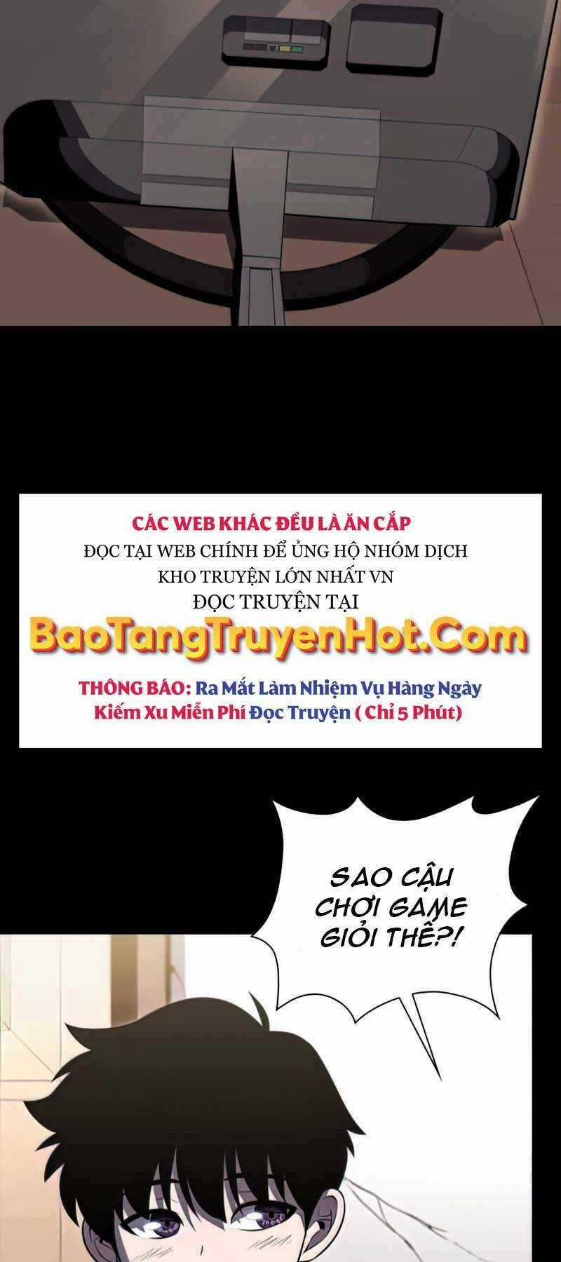 Kẻ Thách Đấu Chapter 49 trang 28