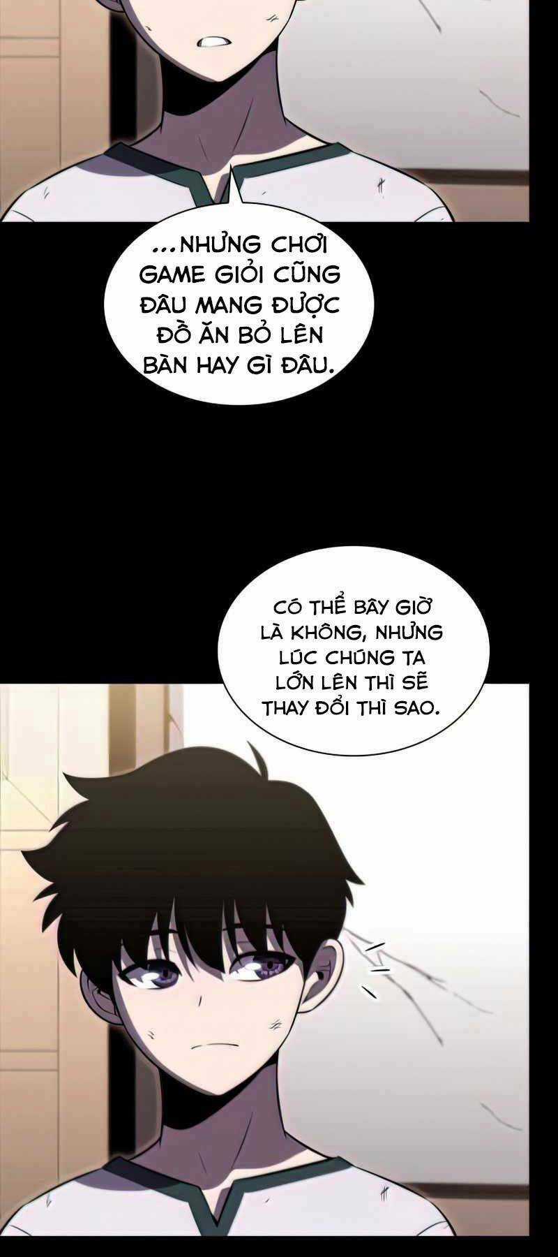 Kẻ Thách Đấu Chapter 49 trang 29