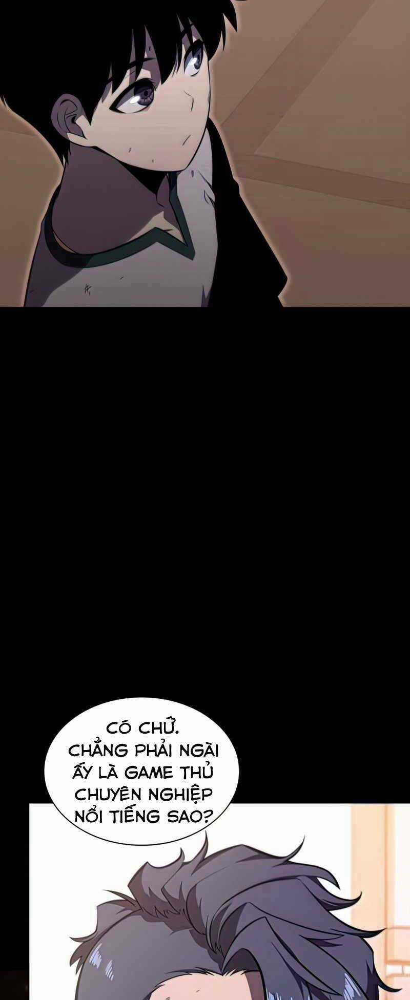 Kẻ Thách Đấu Chapter 49 trang 31