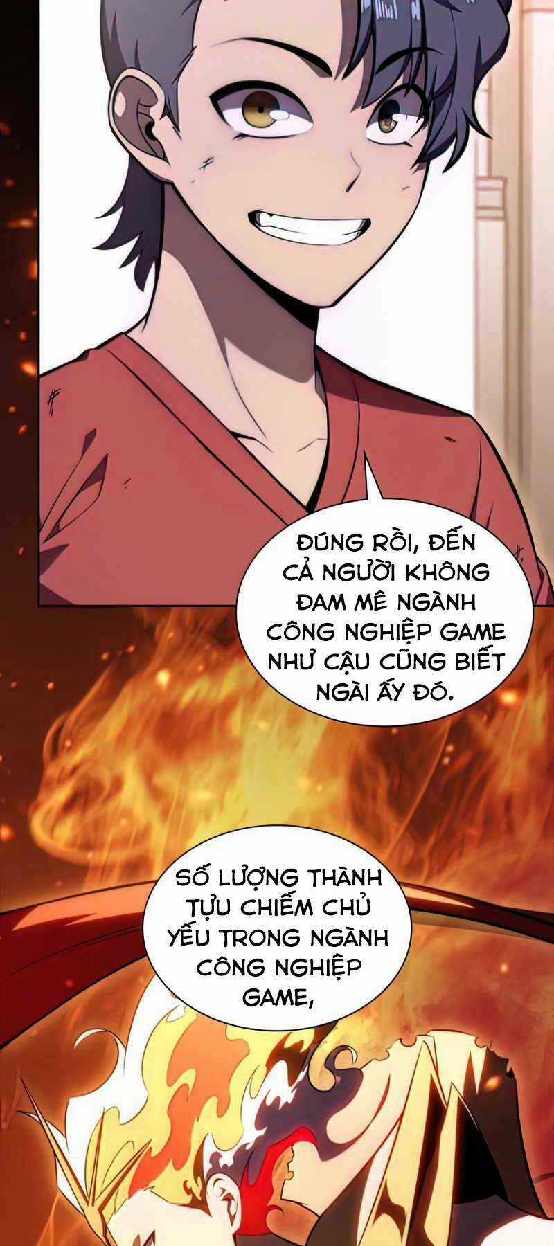 Kẻ Thách Đấu Chapter 49 trang 32