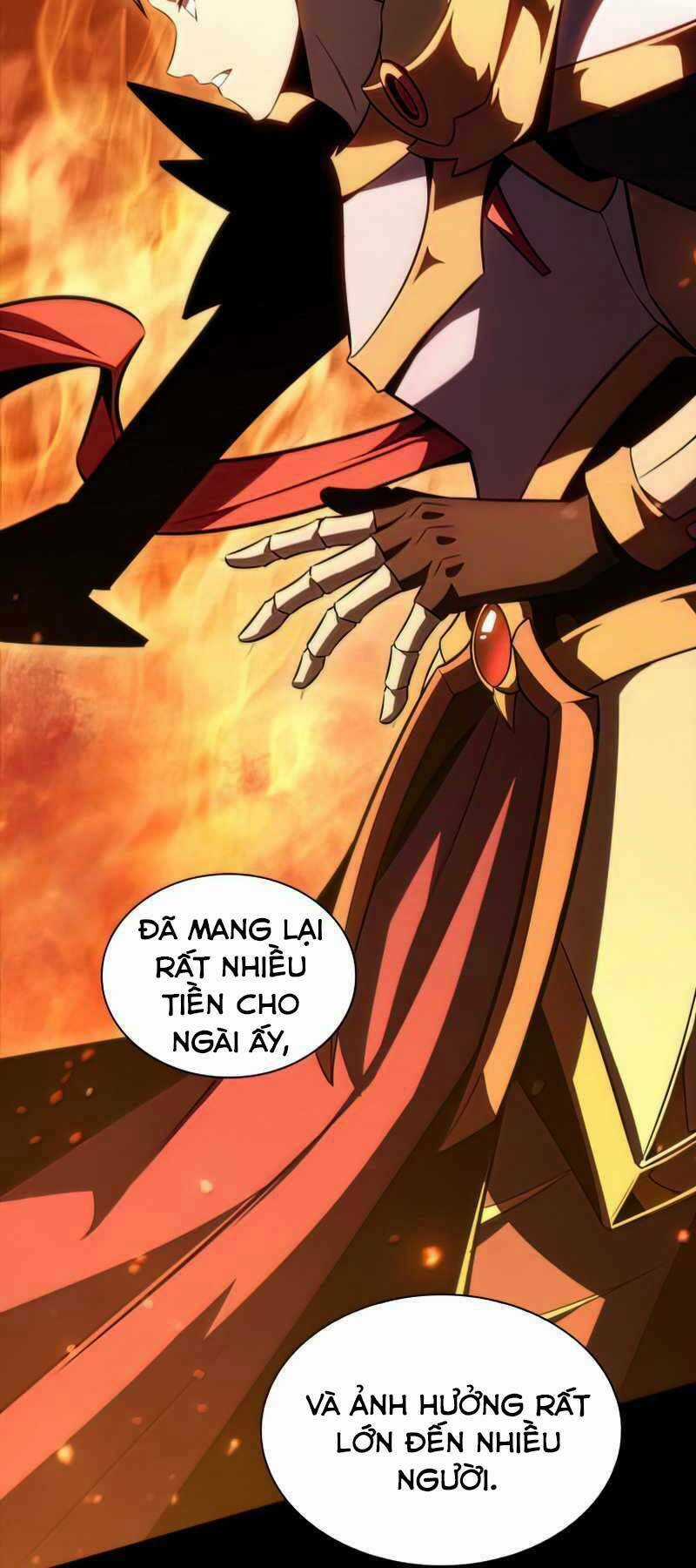 Kẻ Thách Đấu Chapter 49 trang 33