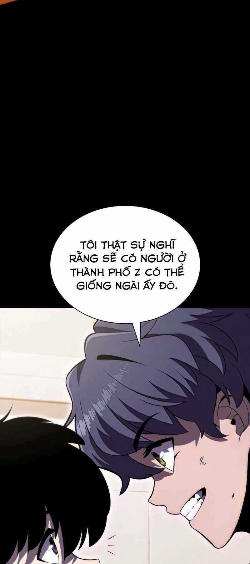 Kẻ Thách Đấu Chapter 49 trang 34