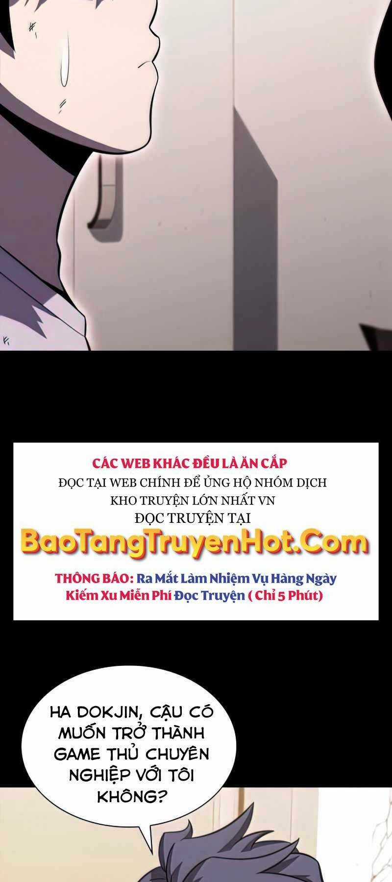 Kẻ Thách Đấu Chapter 49 trang 35