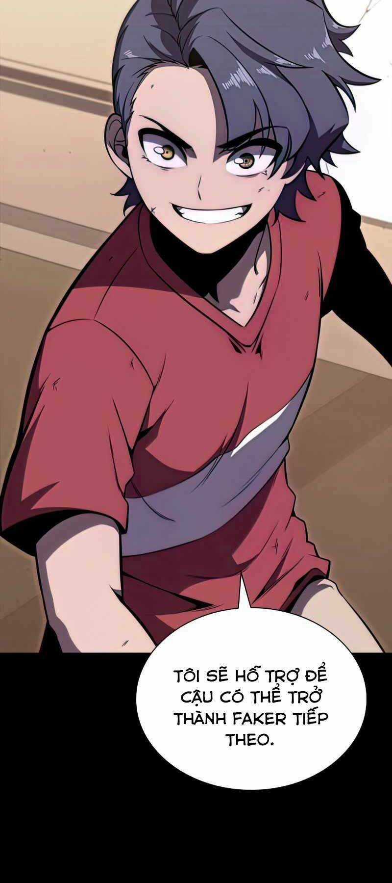 Kẻ Thách Đấu Chapter 49 trang 36