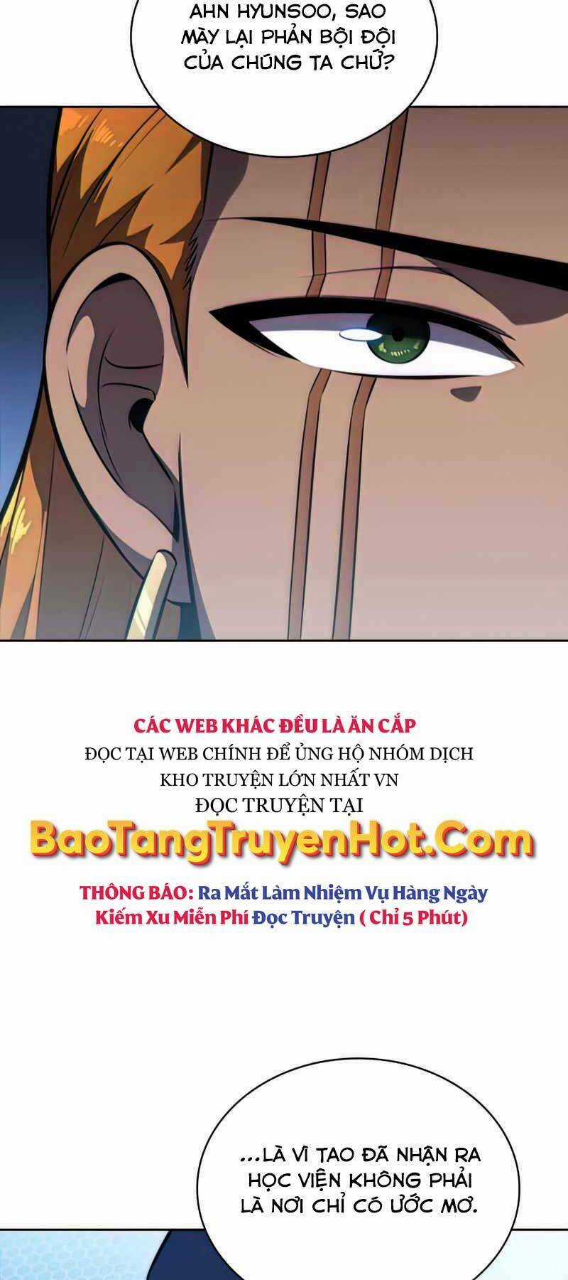 Kẻ Thách Đấu Chapter 49 trang 40