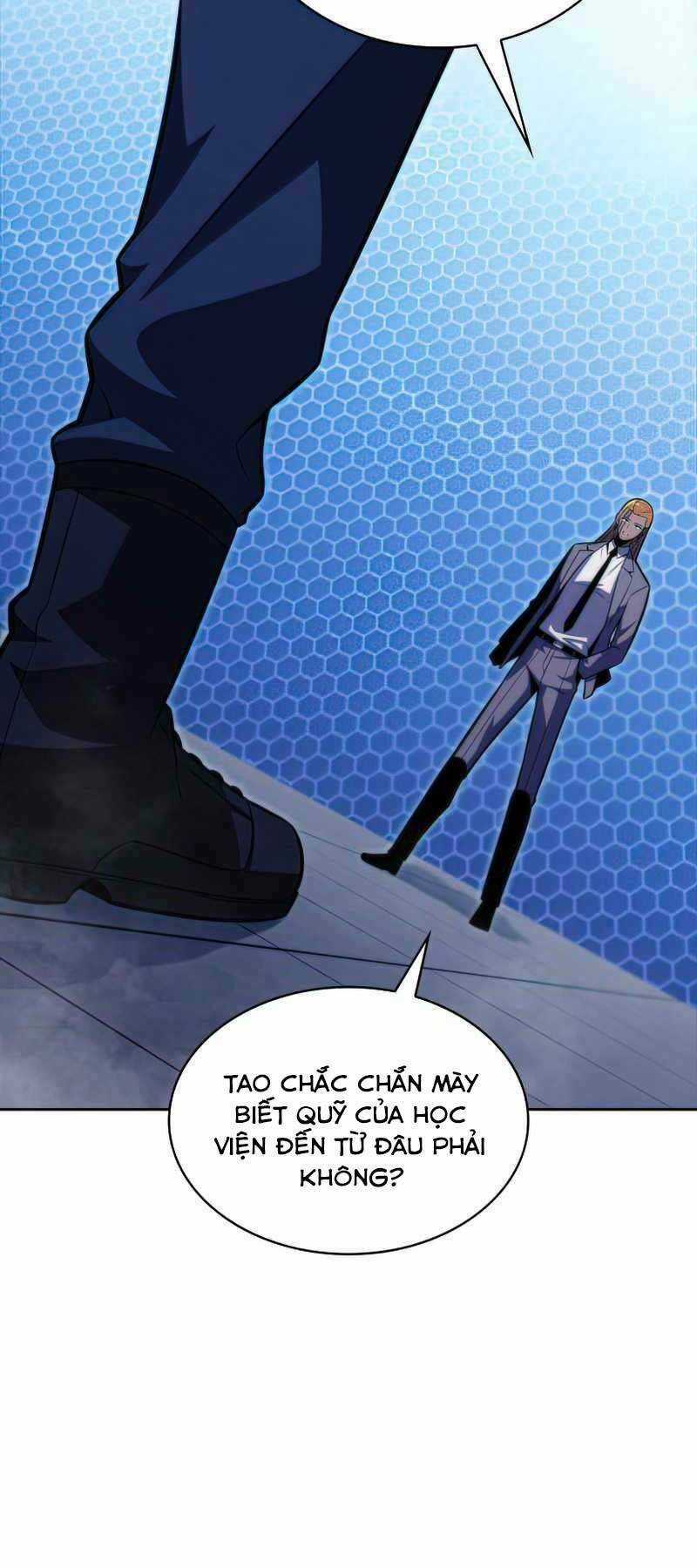 Kẻ Thách Đấu Chapter 49 trang 41