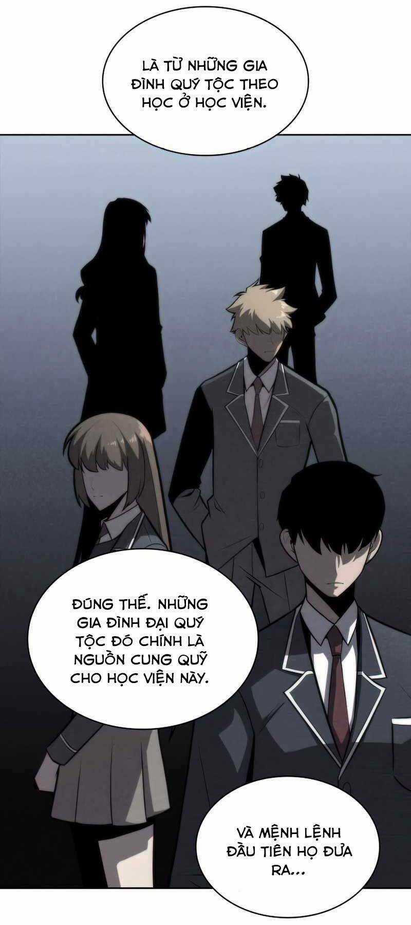 Kẻ Thách Đấu Chapter 49 trang 42