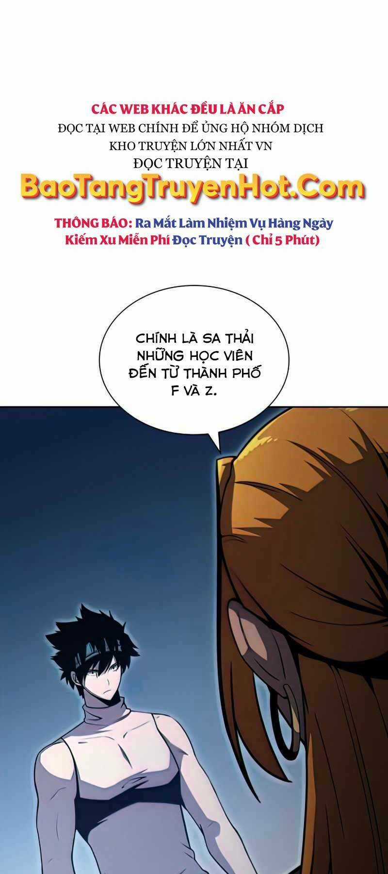 Kẻ Thách Đấu Chapter 49 trang 43