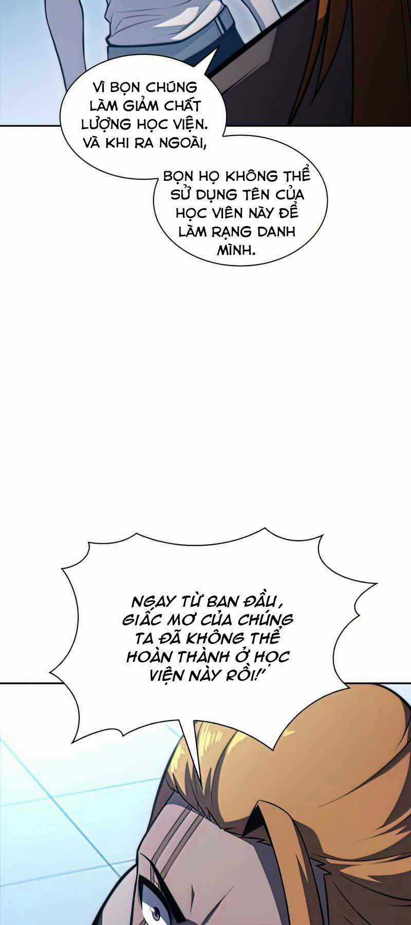 Kẻ Thách Đấu Chapter 49 trang 44