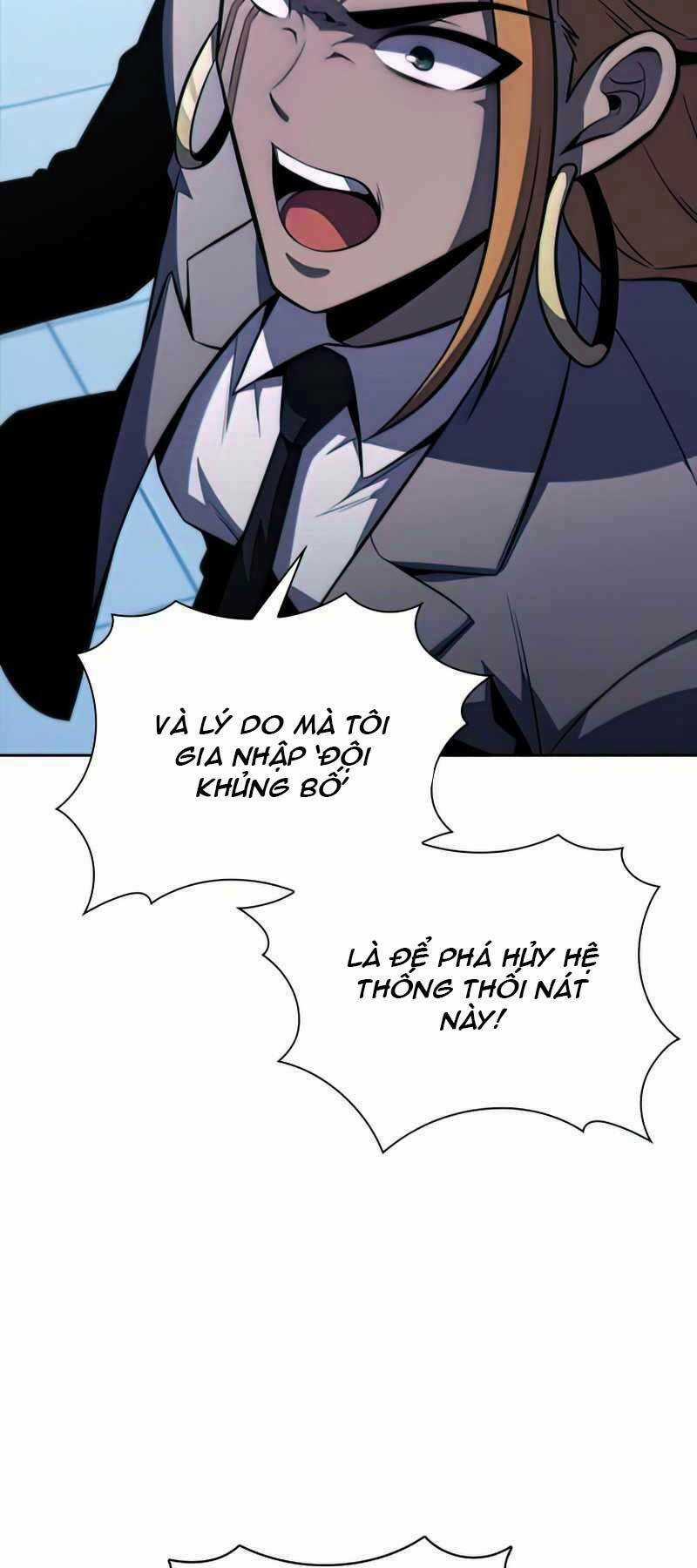 Kẻ Thách Đấu Chapter 49 trang 45