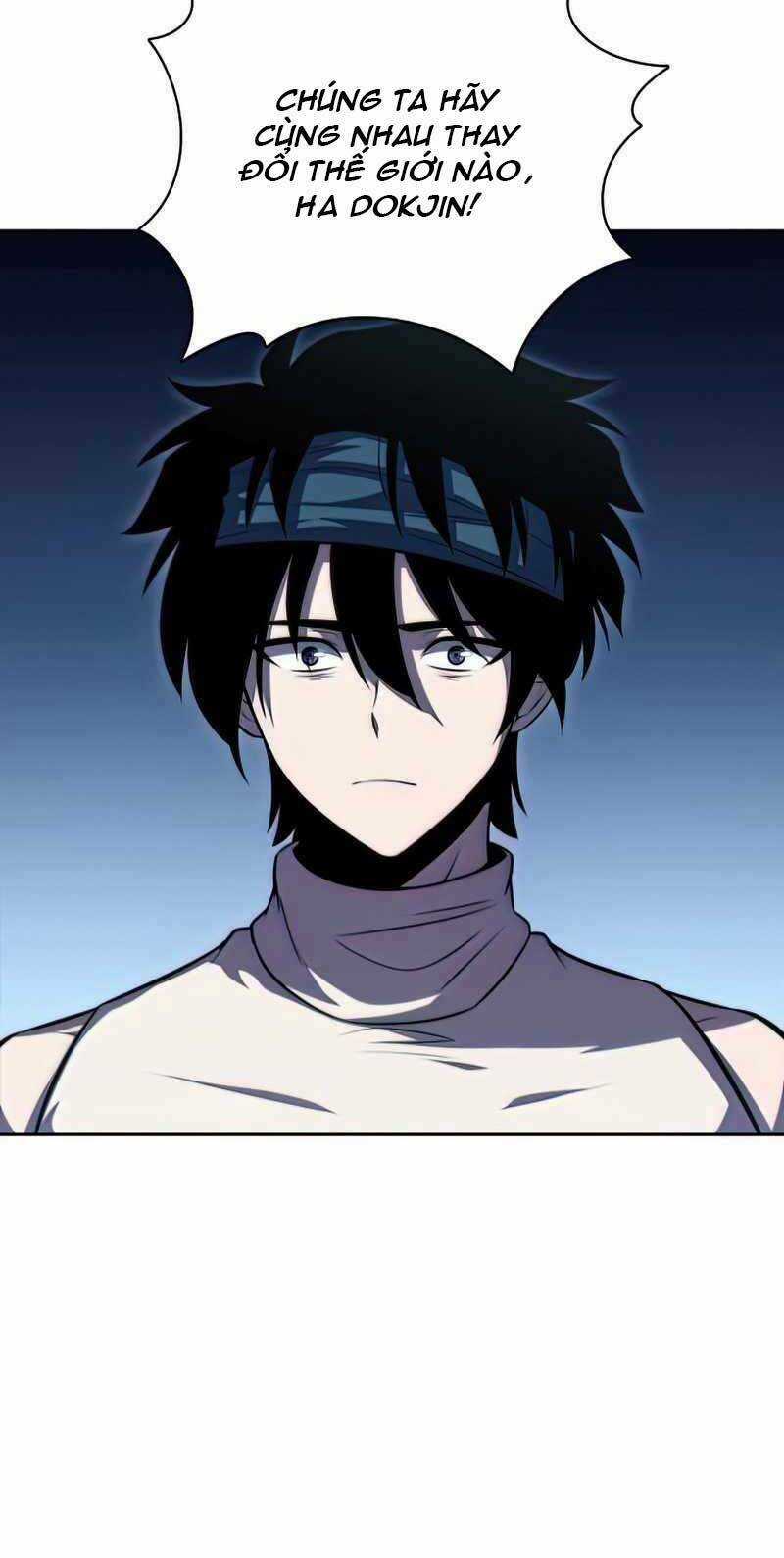 Kẻ Thách Đấu Chapter 49 trang 46