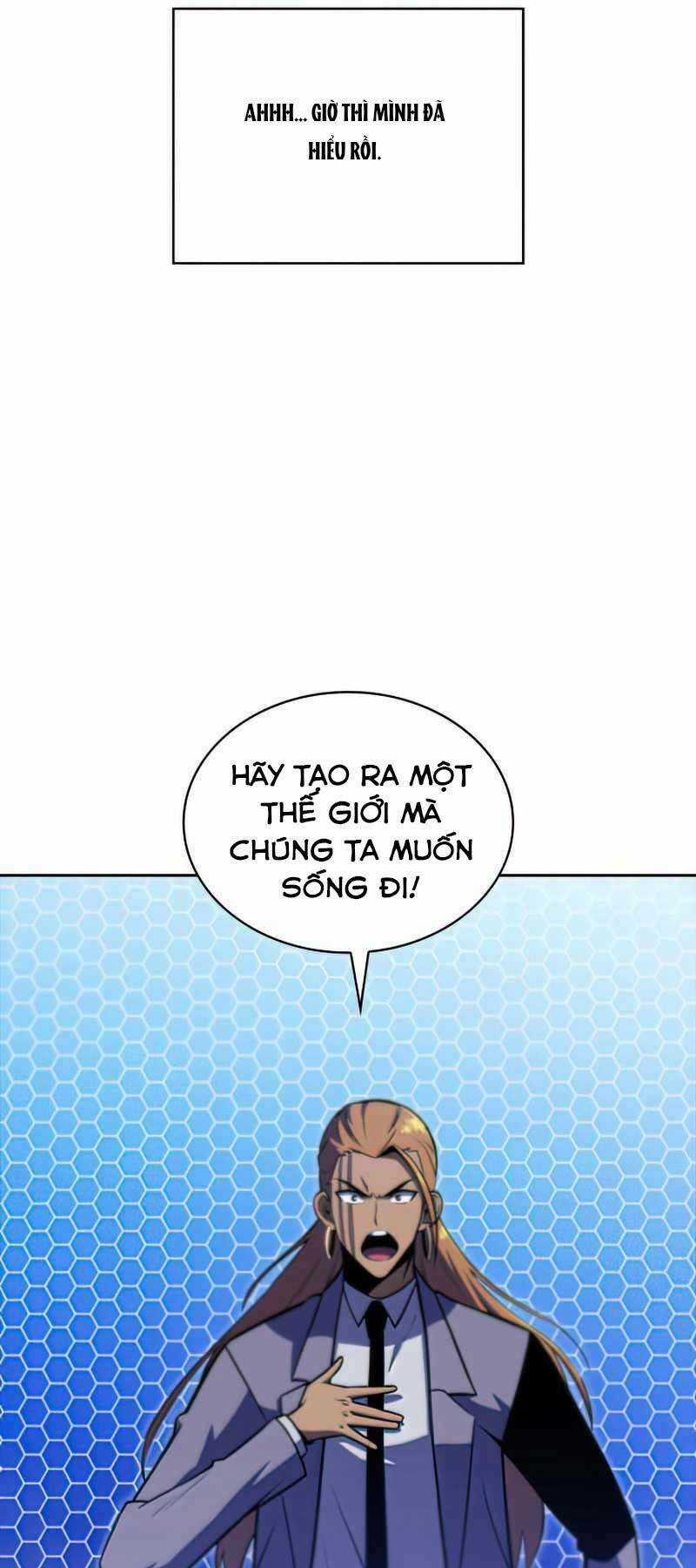 Kẻ Thách Đấu Chapter 49 trang 47