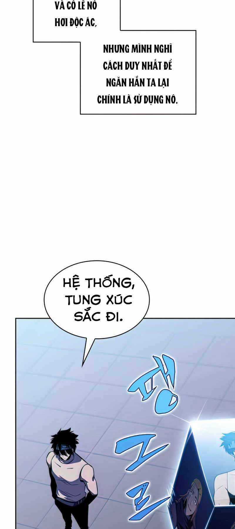 Kẻ Thách Đấu Chapter 49 trang 49