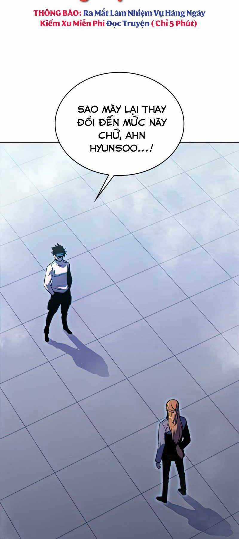 Kẻ Thách Đấu Chapter 49 trang 5