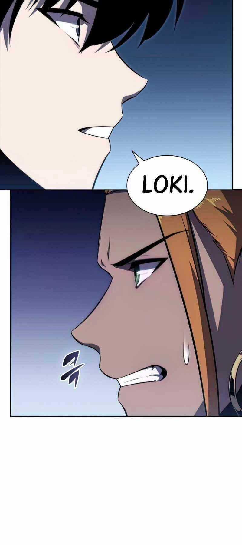 Kẻ Thách Đấu Chapter 49 trang 51