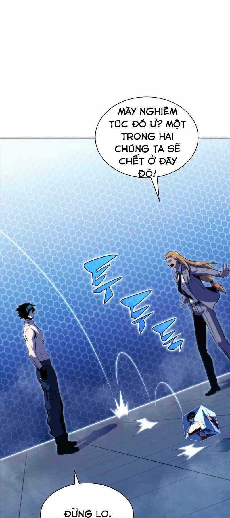 Kẻ Thách Đấu Chapter 49 trang 52