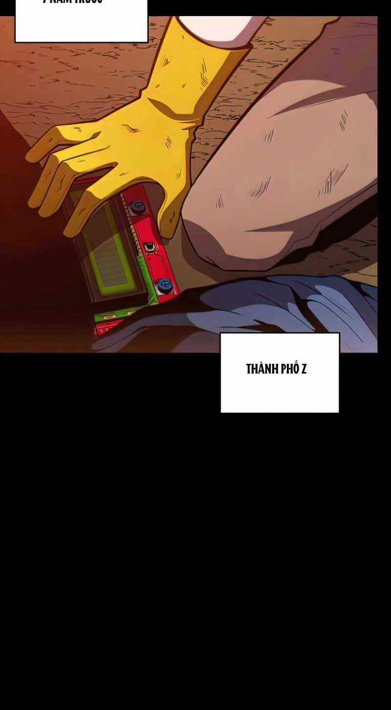 Kẻ Thách Đấu Chapter 49 trang 7