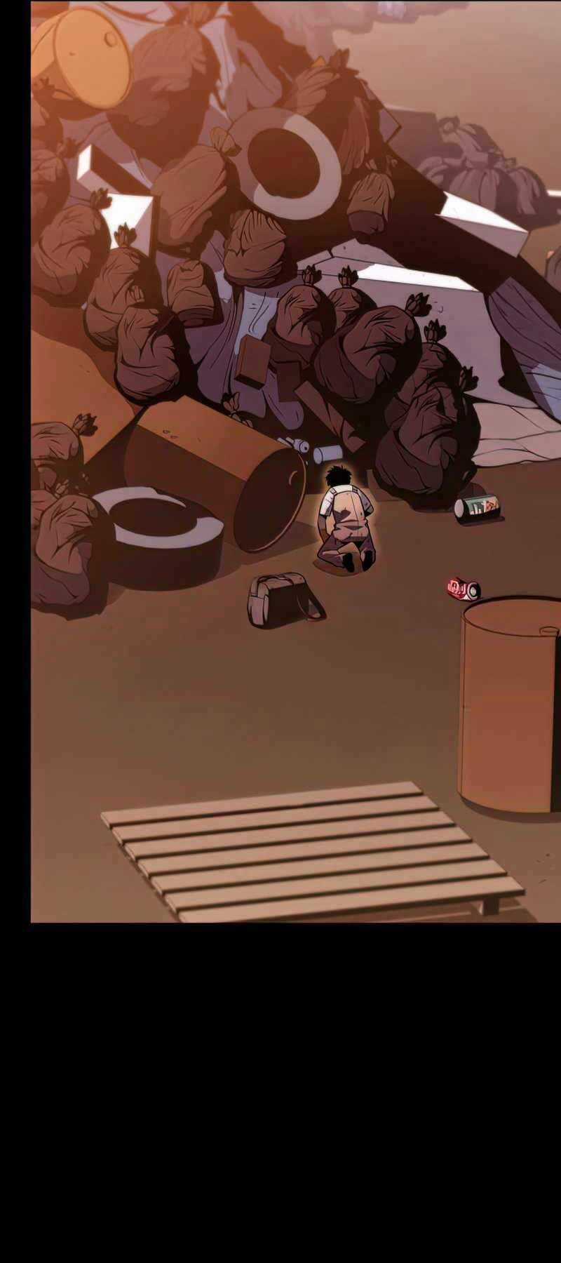 Kẻ Thách Đấu Chapter 49 trang 8