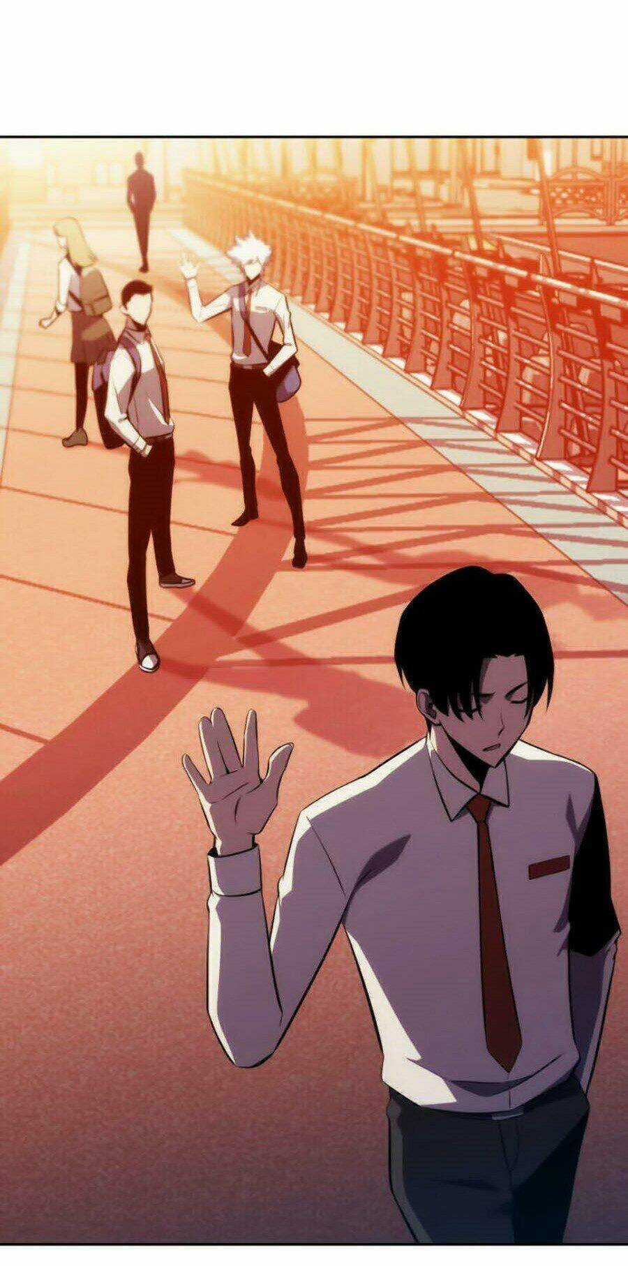 Kẻ Thách Đấu Chapter 5 trang 103