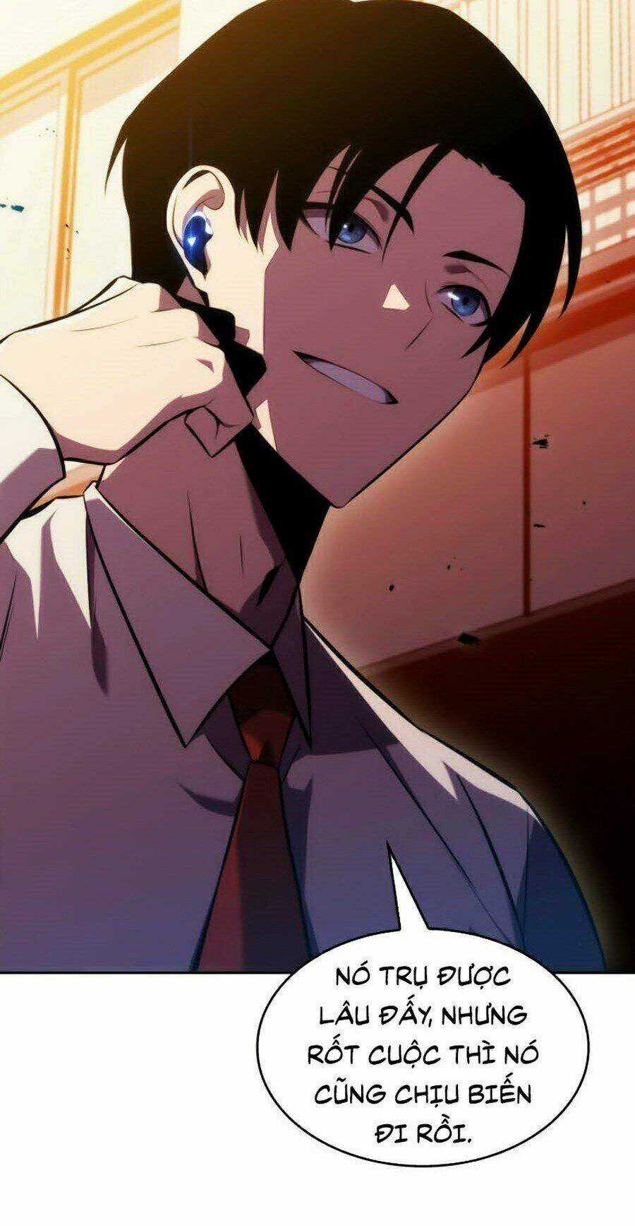 Kẻ Thách Đấu Chapter 5 trang 107