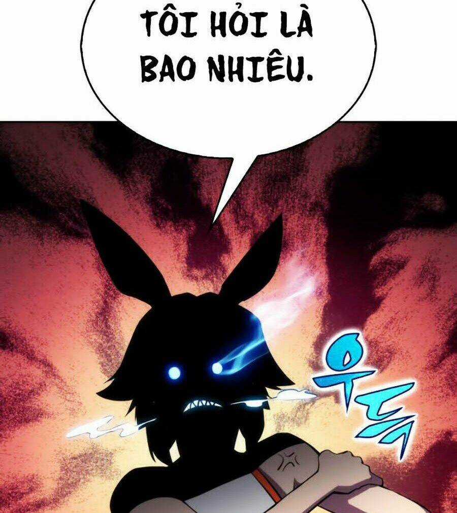 Kẻ Thách Đấu Chapter 5 trang 11