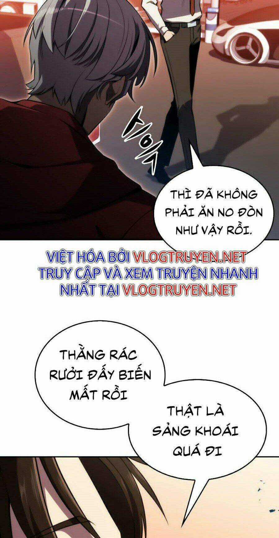 Kẻ Thách Đấu Chapter 5 trang 110