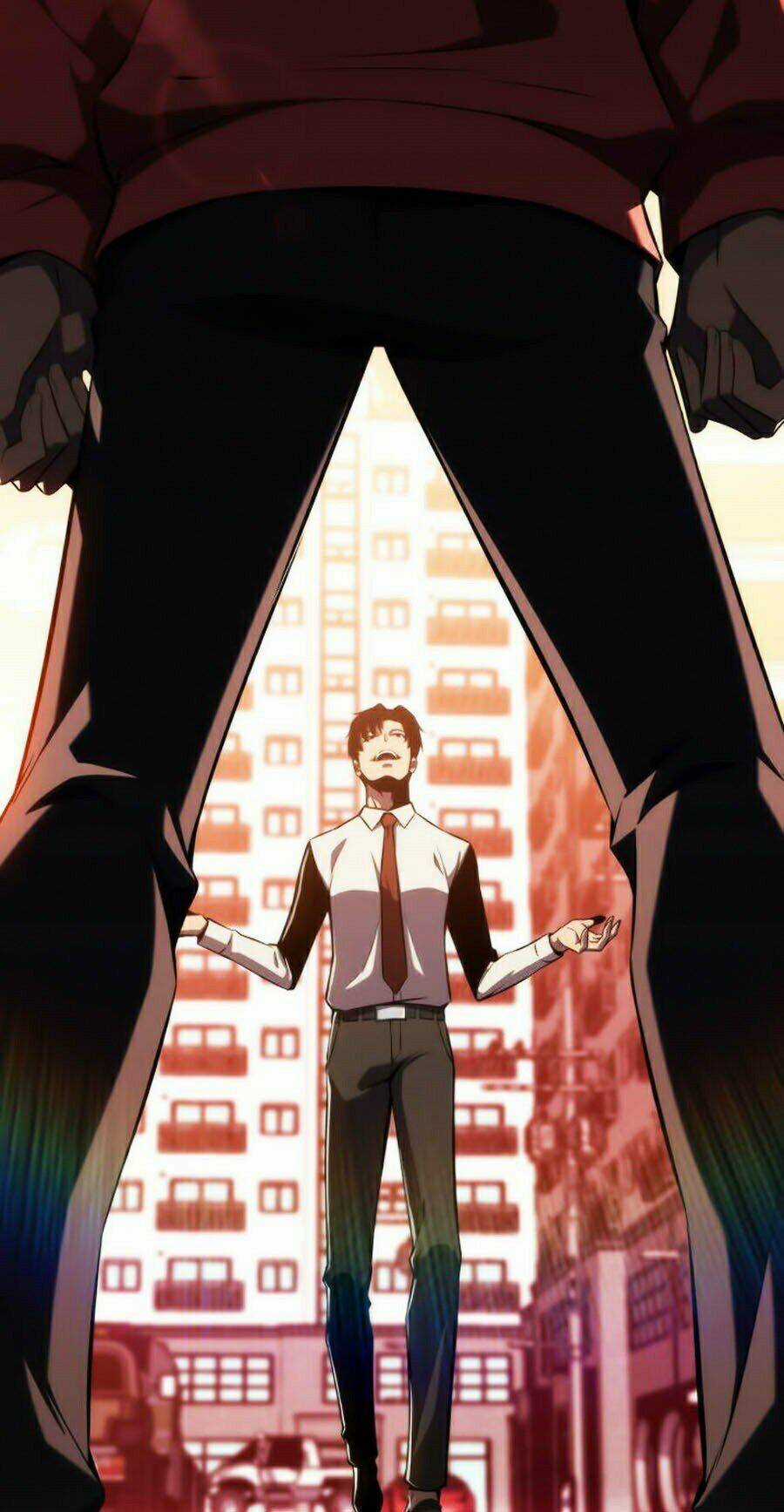 Kẻ Thách Đấu Chapter 5 trang 112