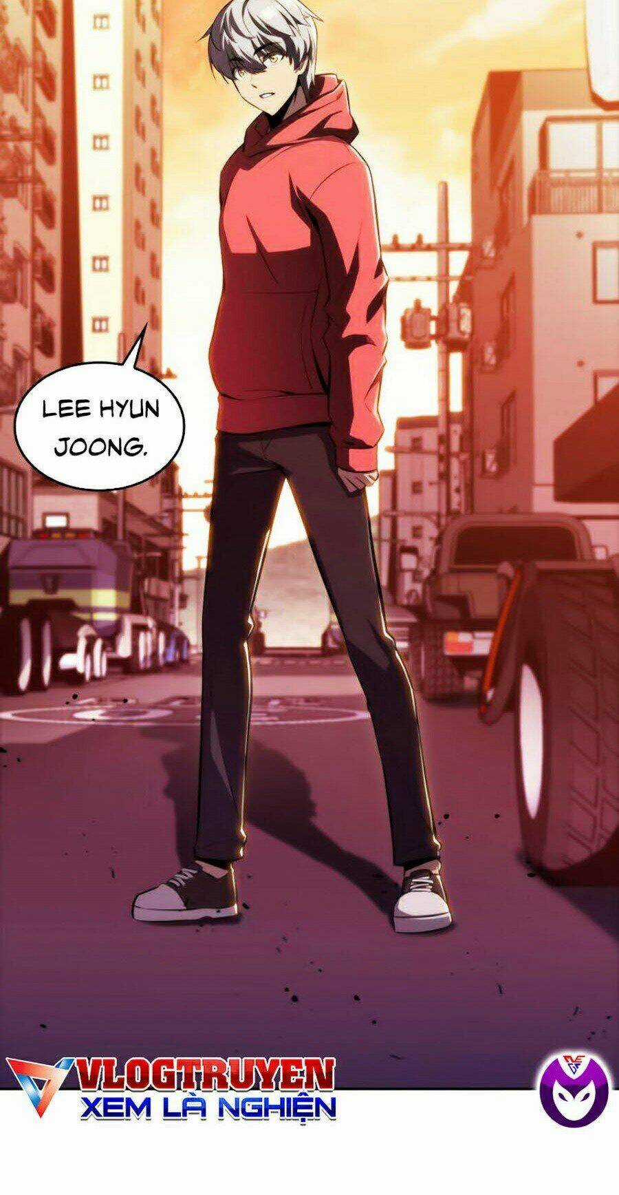 Kẻ Thách Đấu Chapter 5 trang 116