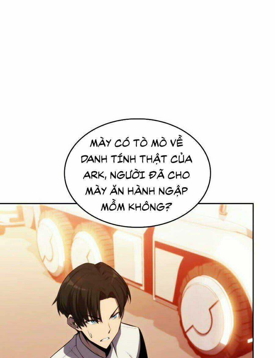 Kẻ Thách Đấu Chapter 5 trang 117