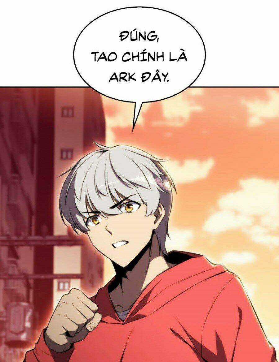 Kẻ Thách Đấu Chapter 5 trang 121