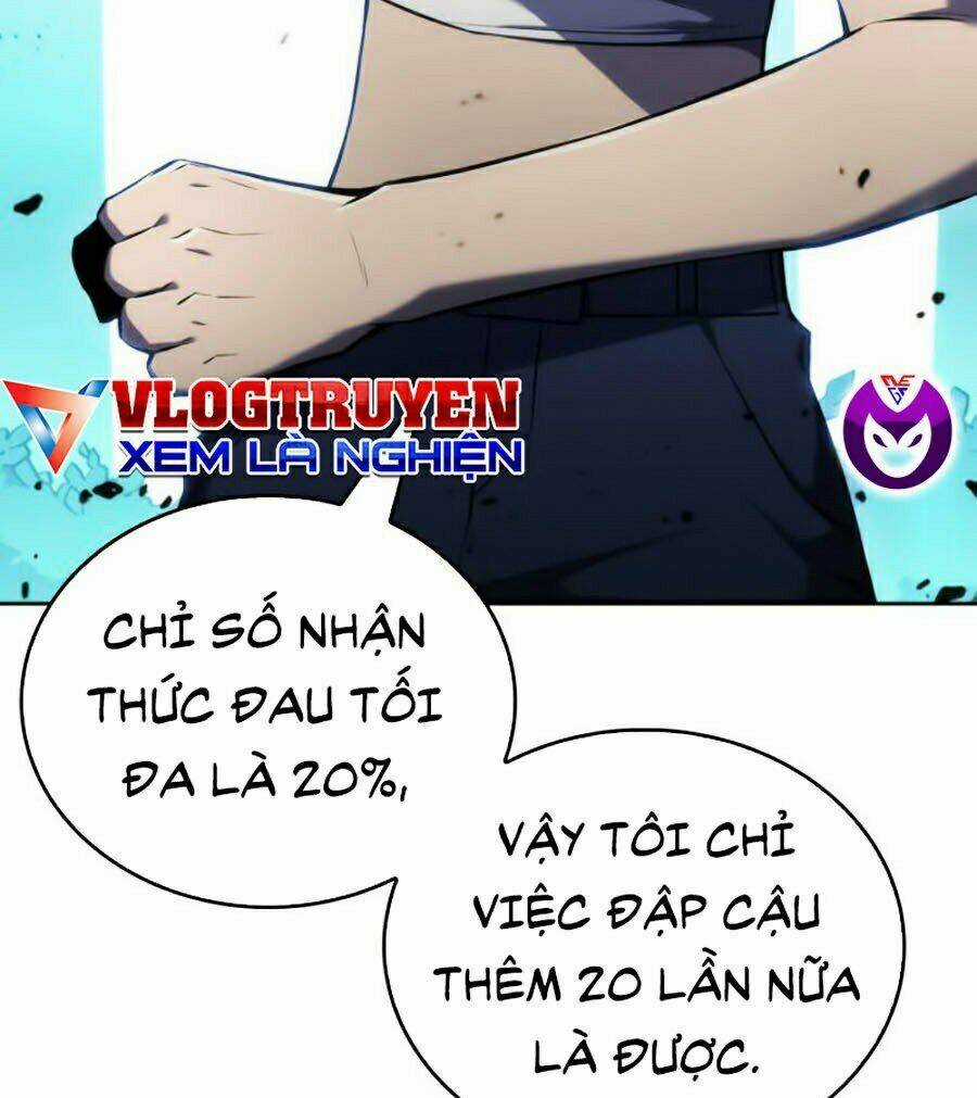 Kẻ Thách Đấu Chapter 5 trang 20