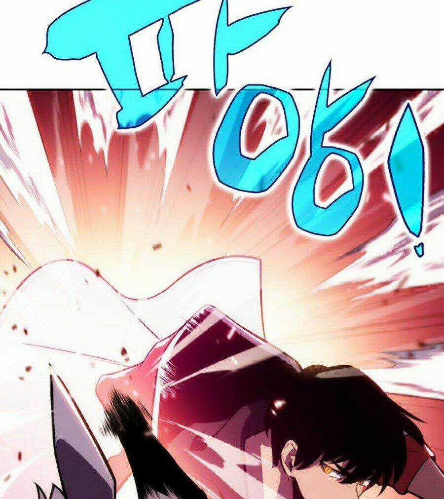 Kẻ Thách Đấu Chapter 5 trang 24