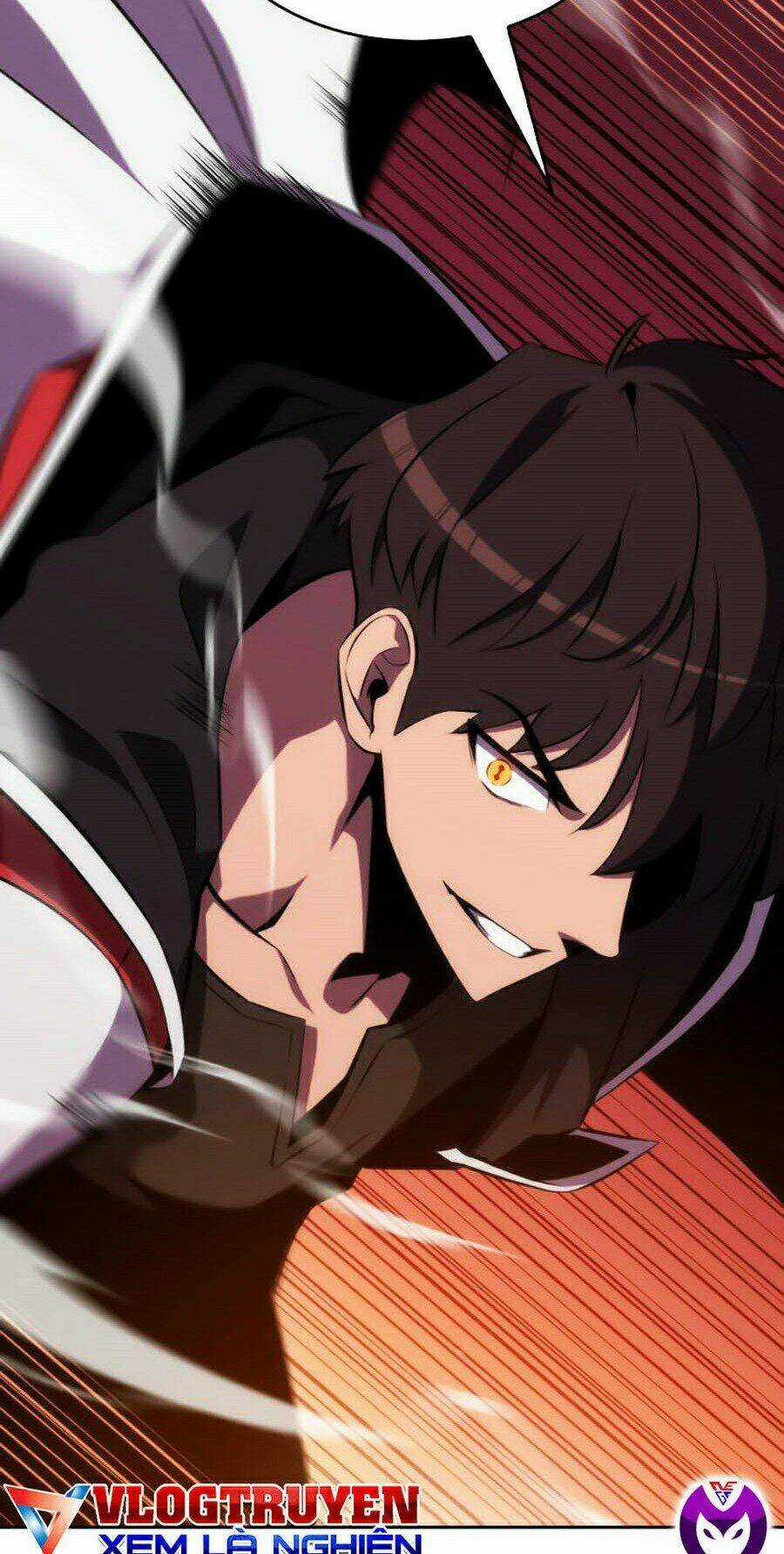 Kẻ Thách Đấu Chapter 5 trang 27