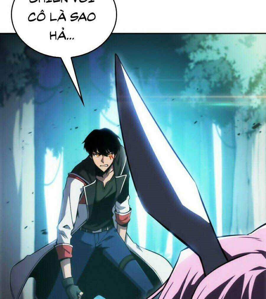 Kẻ Thách Đấu Chapter 5 trang 3