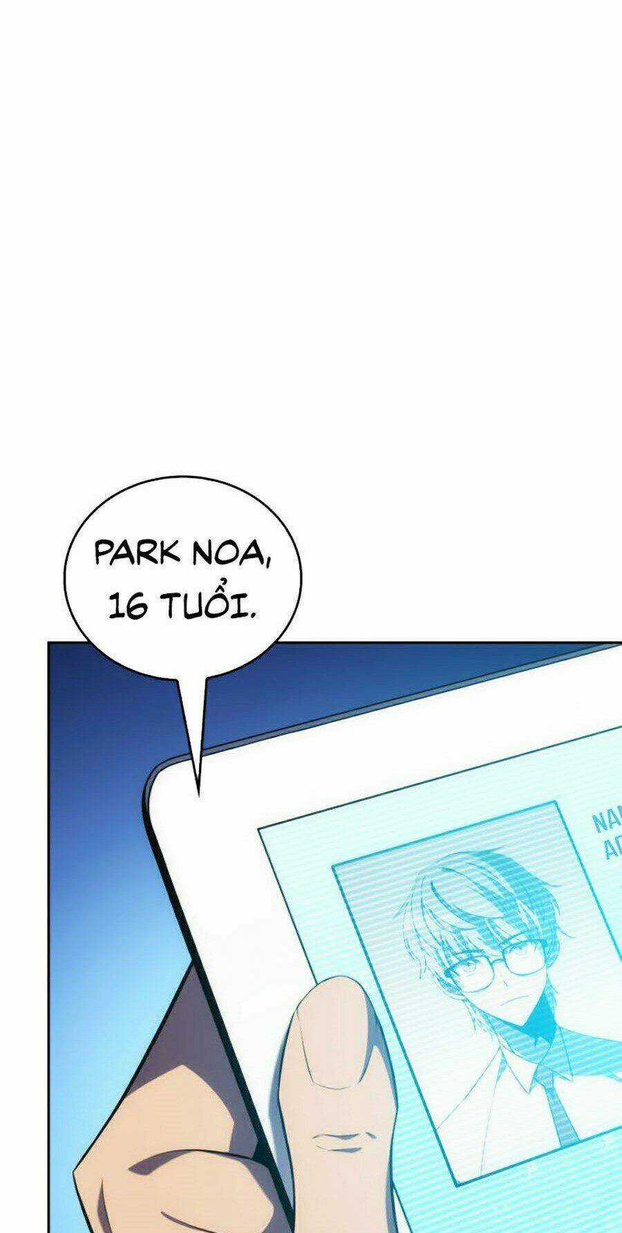 Kẻ Thách Đấu Chapter 5 trang 34