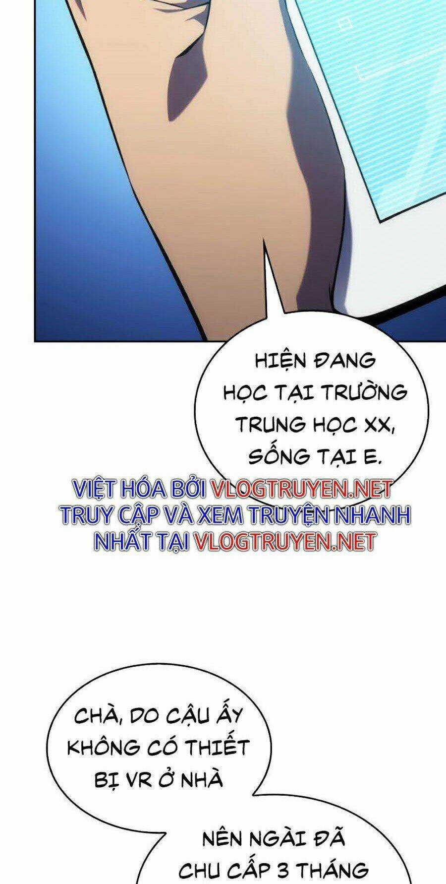 Kẻ Thách Đấu Chapter 5 trang 35
