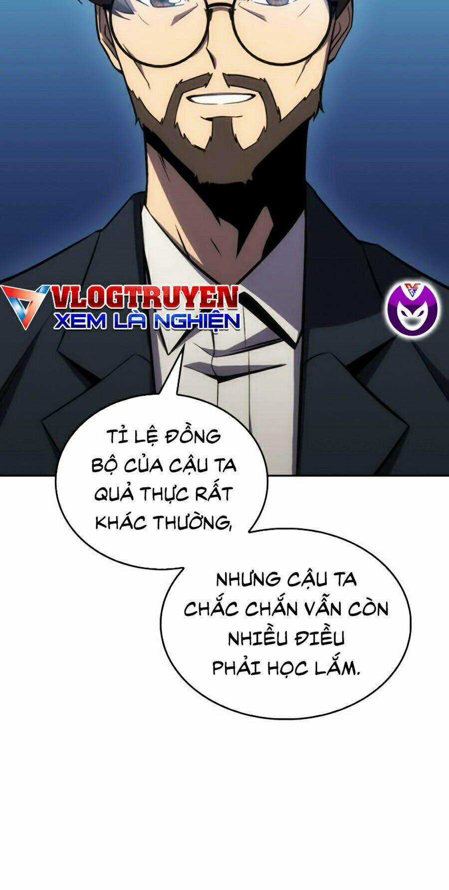 Kẻ Thách Đấu Chapter 5 trang 38